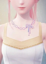 Dewdrops Necklace