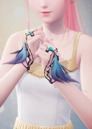 Featherfall Reverie