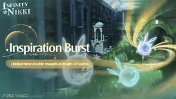 Inspiration Burst