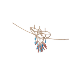 Shroomling's Blessing Ornament