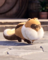 Bibcoon