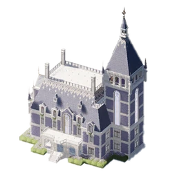 Galaxy Manor Set