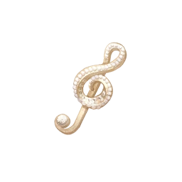 Lost Brooch