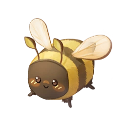 Adventurer Bee