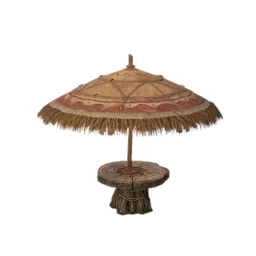 Breezy Rest Table