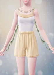 Forged Dawnlight: New Life