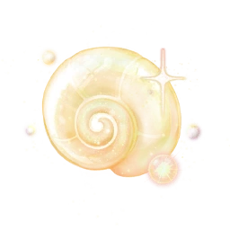 Swirl Bubbles: Elegant