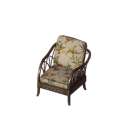 Default Single Sofa