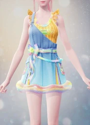 Rainbow Recast