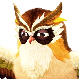 Scholar Owl