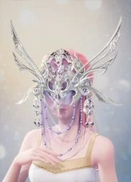 Divine Oracle: Tranquility