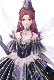 Enchanted Encounter: Dreamtrail