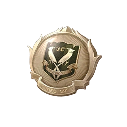 Ancient Badge