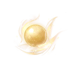Flying Pearl