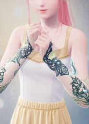 Hymn of Viridity