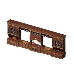 Cosmic Habitat Set