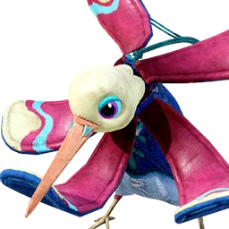 Flit-Flit Winglet
