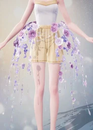 Floral Cascade