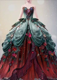 Forest Night Ensemble