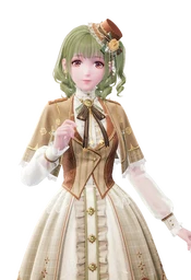 Rebirth Wish: Blooming