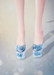 Snowy Echoes