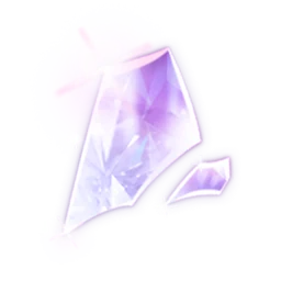 Starlit Shard