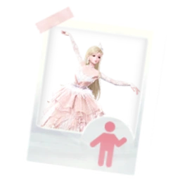 Ballet Steps