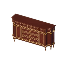 Stellar Convergence Dresser