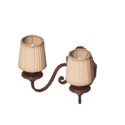Classic Wall Lamp