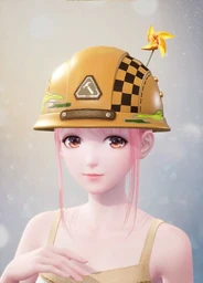 Safety Hat