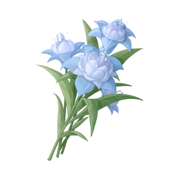 Azure Puffbloom