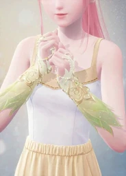 Grasping Hope