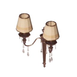 Moonveil Wall Lamp
