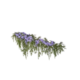 Purple Vine (Large)