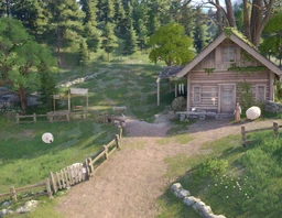 Shepherd Cottage