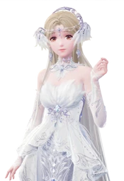 Silvergale's Aria