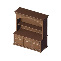 Elegant Credenza