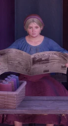 Benita