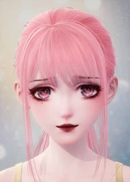 Dreamfall Dazzle: Makeup