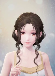 Fairy Song: Blue Mist