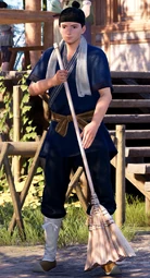 Li Mutou