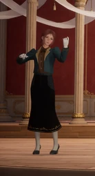 Gina