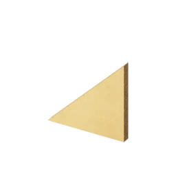 Right Triangle Wall (2M)