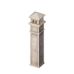 Starlit Chimney