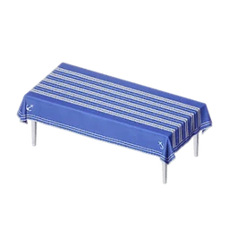 Vast Ocean Dining Table