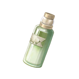 Magic Bottle