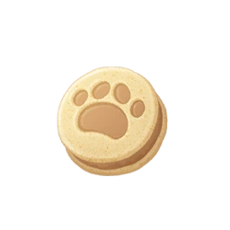 Energy Cookie