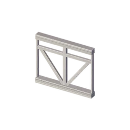 Estate Railing