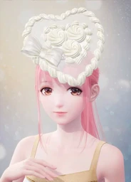 Heart of Purity