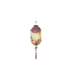 Bright Dawn Lantern